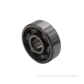 6311 long life deep groove ball bearing